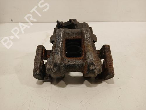 Used Right rear brake caliper BMW 1 (F20) 116 d (116 hp) 27478847
