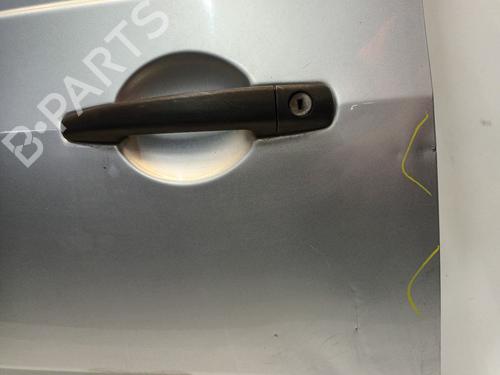 Left tailgate PEUGEOT PARTNER Box Body/MPV 1.6 HDi 16V | BP29944427C76