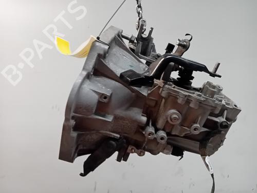 Gearbox HYUNDAI i10 II (BA, IA) 1.0 | BP29275261M3 