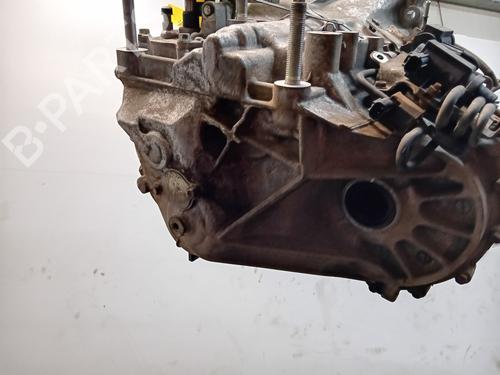 Gearbox MAZDA 6 Estate (GJ, GL) 2.2 D | BP29275338M3 