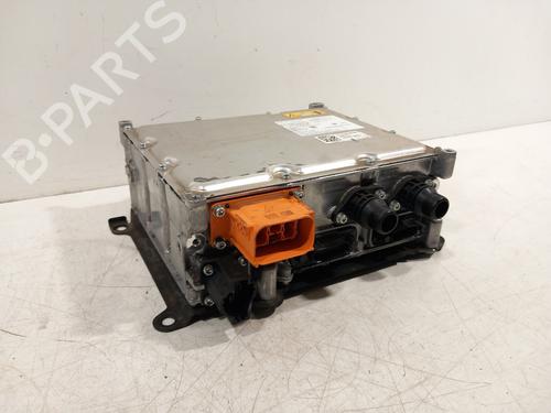 Used Electronic module MERCEDES-BENZ A-CLASS Saloon (V177) A 250 e (177.186) (218 hp) 33218595