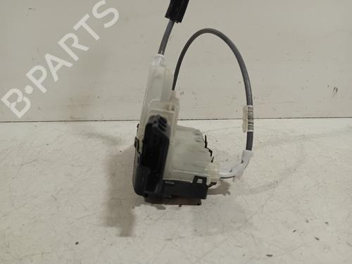 Rear left lock OPEL CORSA F (P2JO) CORSA-e (68) | BP22768260C100 