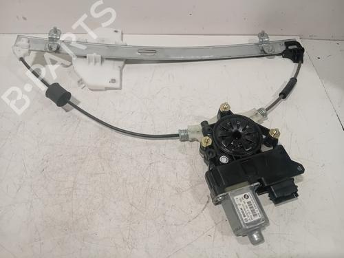 Front left window mechanism KIA PICANTO III (JA) 1.0 T-GDi | BP34009386C22 - Image 3