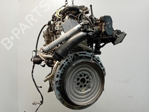 Engine MERCEDES-BENZ GLA-CLASS (X156) GLA 200 (156.943) | BP18013139M1 