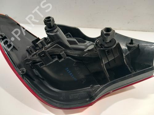 Right taillight OPEL CORSA E (X15) 1.2 (08, 68) | BP35958742C35 - Image 4