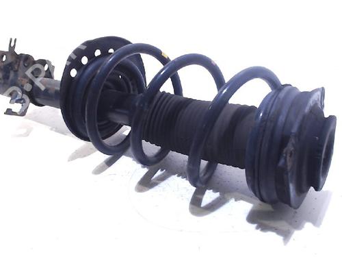Right front shock absorber NISSAN X-TRAIL II (T31) 2.0 dCi 4x4 | BP5417324M17 