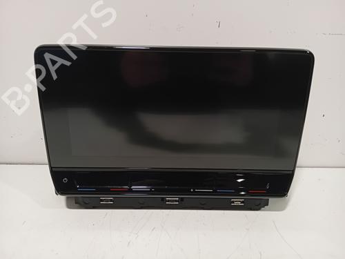 Used Display monitor Display monitor CUPRA LEON Sportstourer (KL8, KU8, KUD) 1.4 e-HYBRID (204 hp) 40266314 40266314