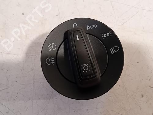 Used Headlight switch Headlight switch 22965958 22965958