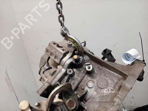 Gearbox PEUGEOT 2008 I (CU_) 1.2 THP 110 / PureTech 110 | BP32345822M3  - Image 6