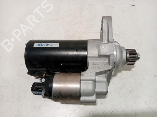 Used Starter Starter SEAT IBIZA IV (6J5, 6P1) 1.2 TDI (75 hp) 40149609 40149609