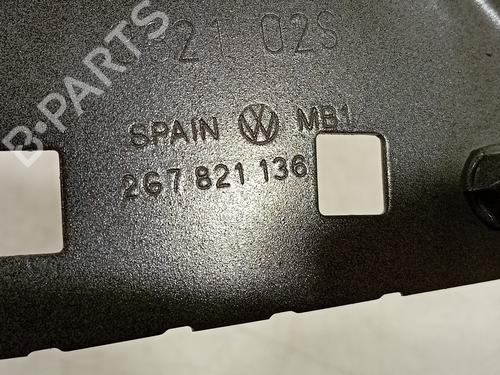 Support VW TAIGO (CS1) 1.5 TSI | BP24841458C155 