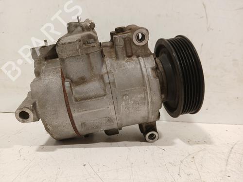 AC-Kompressor VW TIGUAN (5N_) 2.0 TFSI 4motion (200 hp) 29221770