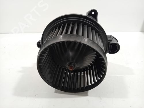 Heater blower motor FORD FIESTA VII (HJ, HF) 1.0 EcoBoost | BP18645627M62 
