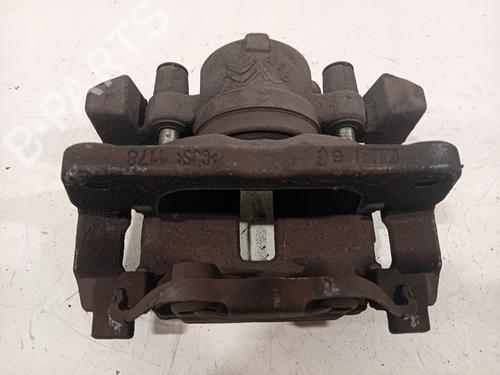 Right front brake caliper OPEL COMBO Box Body/MPV (K9) 1.5 D | BP29169548M104 - Image 6