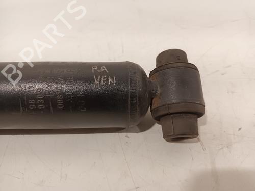 Right rear shock absorber PEUGEOT 308 SW II (LC_, LJ_, LR_, LX_, L4_) 1.2 THP 110 | BP15526104M19 