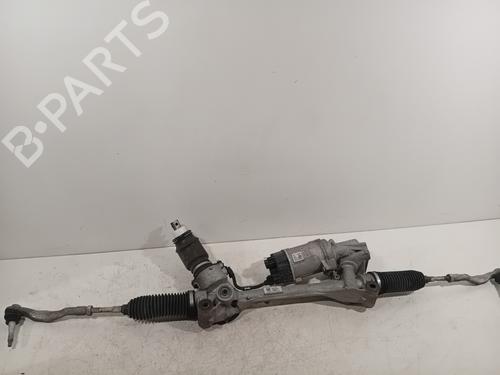 Used Steering rack Steering rack OPEL INSIGNIA B Sports Tourer (Z18) 1.5 (35) (165 hp) 33610081 33610081