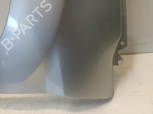 Left front fenders FORD FIESTA VI (CB1, CCN) 1.6 TDCi | BP27517508C41 