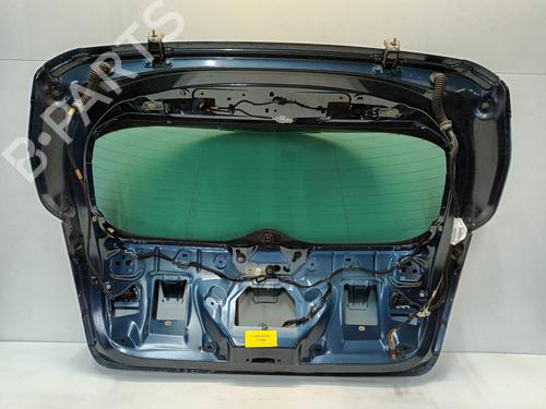 Tailgate CITROËN C4 II (NC_) 1.6 VTi 120 (NC5FS0, NC5FS9) | BP29474135C6 