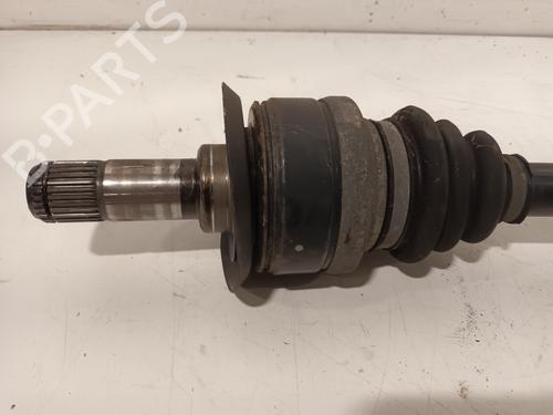 Right rear driveshaft BMW 1 (F20) 116 i | BP15595255M41 