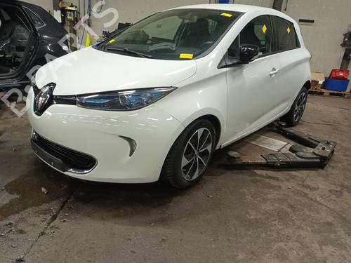 Brugte RENAULT ZOE Hatchback Van (BFM_)  Electric (BFME)  4644308