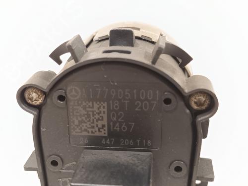 Switch MERCEDES-BENZ A-CLASS (W177) A 200 (177.087) | BP27593579I30 - Image 7