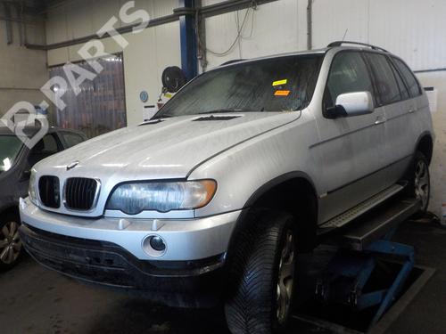Used Parts BMW X5 (E53)  3.0 d  1144102