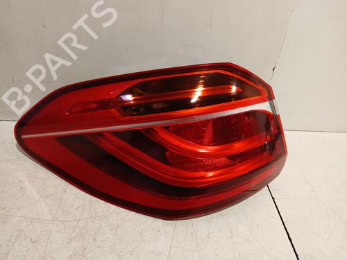 Venstre baglygte Venstre baglygte BMW 2 Gran Tourer (F46) 216 d (116 hp) 33814380 33814380