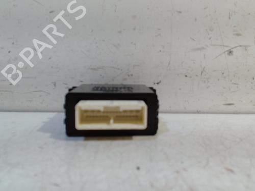 Used Control unit Control unit 13398223 13398223