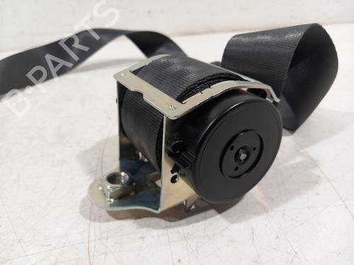 Front right seatbelt OPEL CORSA E (X15) 1.3 CDTI (08, 68) | BP38706088I25 - Image 3
