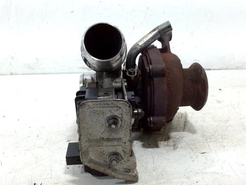Turbocharger/Supercharger PEUGEOT 4007 (VU_, VV_) 2.2 HDi | BP10116215M71 