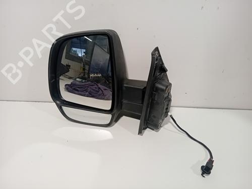 Used Left mirror FIAT DOBLO Cargo (263_) 1.3 D Multijet (90 hp) 29864294