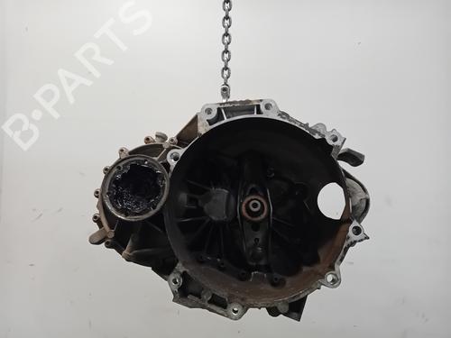 Used Gearbox Gearbox SKODA YETI (5L) 1.2 TSI (105 hp) 33719974 33719974