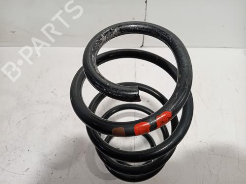 Shock absorber spring MERCEDES-BENZ B-CLASS Sports Tourer (W246, W242) B 180 (246.242) | BP29371137C152 