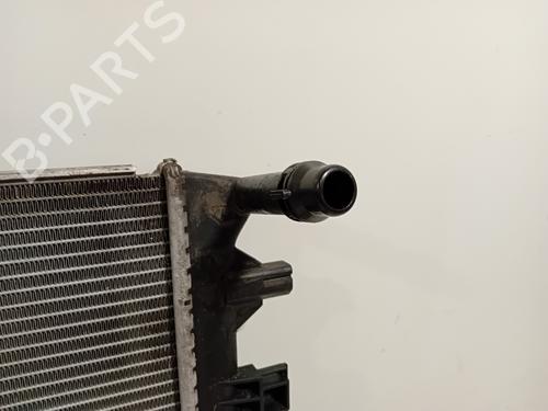Køler AUDI A3 Sportback (8VA, 8VF) 1.6 TDI | BP23183346M31 