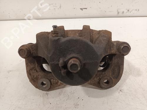 Left front brake caliper KIA SPORTAGE II (JE_, KM_) 2.7 V6 4WD | BP15737586M105
