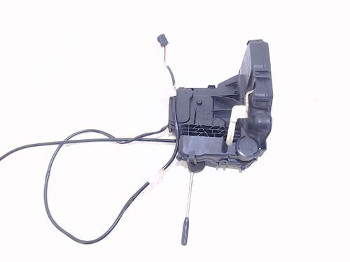 Front right lock MERCEDES-BENZ C-CLASS (W203) C 180 (203.035) | BP13199482C97 