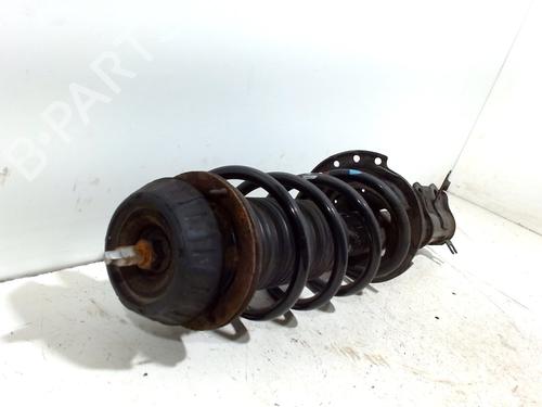 Right front shock absorber KIA PICANTO II (TA) 1.2 | BP11515401M17 