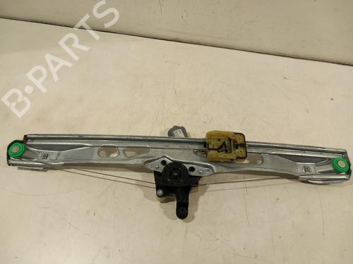 Front right window mechanism FORD TRANSIT CUSTOM V362 Van (FY, FZ) 2.2 TDCi | BP36984897C23 - Image 3