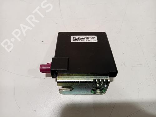 Used Electronic module Electronic module 38796466 38796466