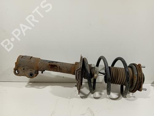 Right front shock absorber MITSUBISHI OUTLANDER III (GG_W, GF_W, ZJ, ZL, ZK) 2.0 (GF7W) | BP23988449M17 