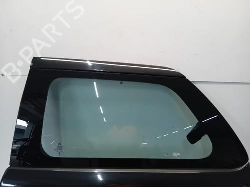 Left rear door CITROËN C4 CACTUS 1.6 BlueHDi 100 | BP24868847C4 