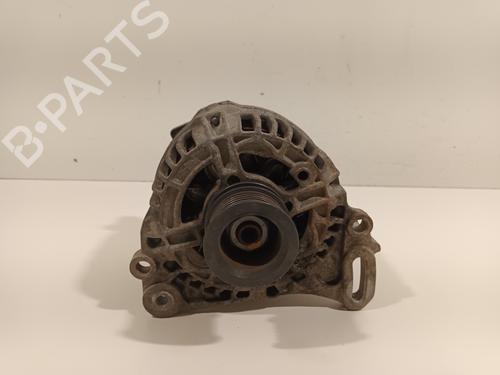 Alternator VW POLO V (6R1, 6C1) 1.4 (6R1) | BP26203268M7 
