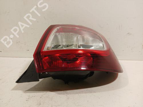 Højre baglygte DACIA SANDERO II TCe 90 (B8M1, B8MA, B8AC) | BP28010763C35 - Image 2
