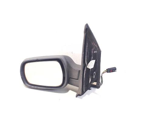 Used Left mirror FORD FIESTA V (JH_, JD_) 1.3 (69 hp) 909326