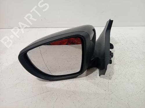 Retrovisor esquerdo Retrovisor esquerdo 22400379 22400379