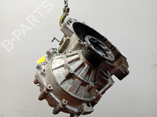 Gearbox VW GOLF V (1K1) 1.4 TSI | BP16736754M3 