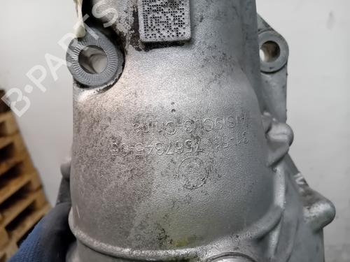 Front differential BMW 5 Touring (F11) 525 d xDrive | BP31343383M23 - Image 3