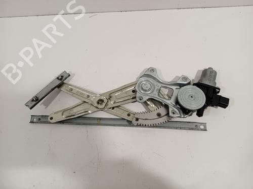 Used Rear right window mechanism CITROËN C4 AIRCROSS 1.8 HDi 150 (150 hp) 24957083