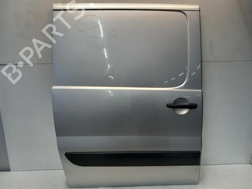 Dør højre bagtil Dør højre bagtil 39103916 39103916