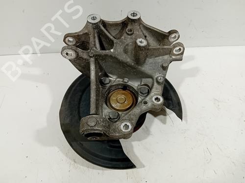 Right rear steering knuckle VOLVO XC40 (536) T4 | BP24944475M28 - Image 4
